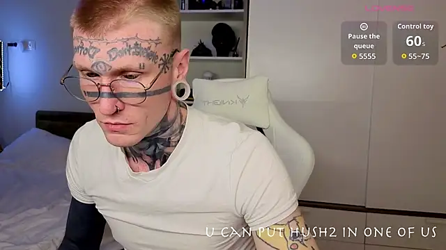 callmealexthx online show from February 9, 6:22 am