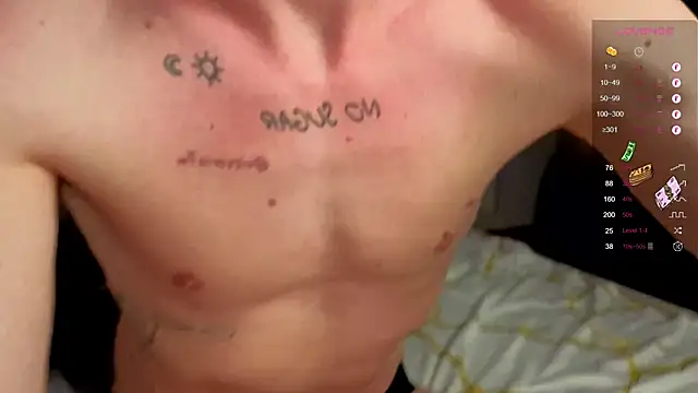 callmealexthx online show from December 4, 4:33 am