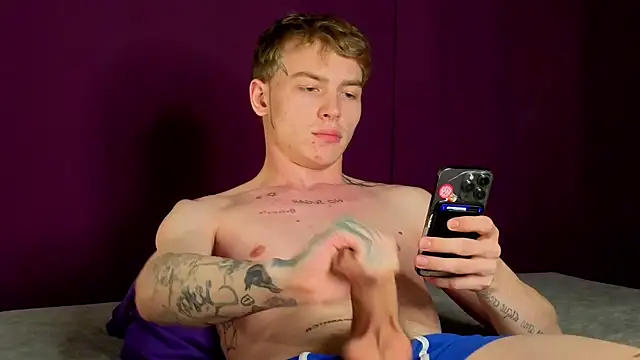 callmealexthx online show from November 2, 5:18 pm