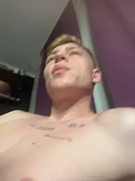 callmealexthx online show from September 27, 4:46 pm