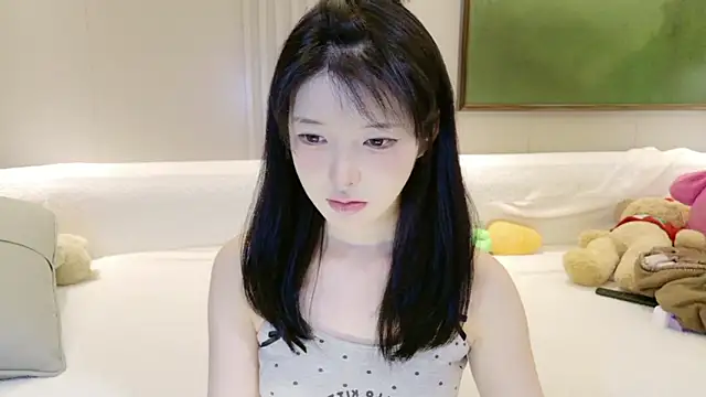 EnEn xiaobao online show from April 24, 12:18 pm