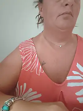 LaReginaNera online show from June 2, 7:19 am