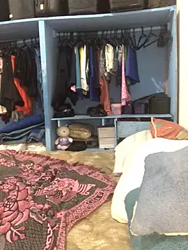 melcarioca1111 online show from October 18, 6:15 am