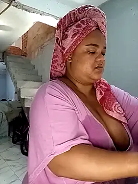 melcarioca1111 online show from March 15, 3:30 pm