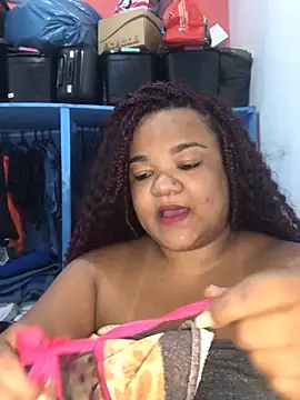 melcarioca1111 online show from October 17, 6:10 pm