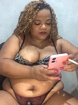 melcarioca1111 online show from November 19, 6:30 pm