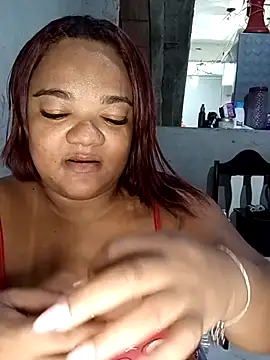 melcarioca1111 online show from March 28, 5:03 pm