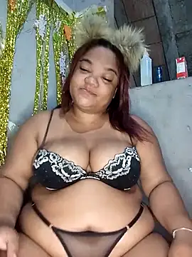 melcarioca1111 online show from April 10, 5:53 pm