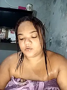 melcarioca1111 online show from February 24, 1:45 pm