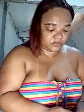 melcarioca1111 online show from May 10, 2:30 pm
