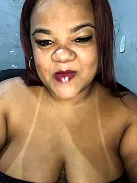 melcarioca1111 online show from November 5, 4:43 pm