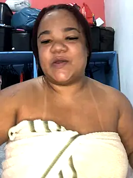 melcarioca1111 online show from October 5, 2:30 pm