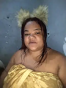 melcarioca1111 online show from January 6, 7:07 pm