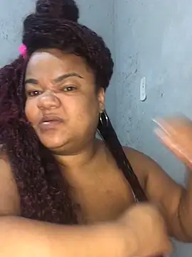 melcarioca1111 online show from October 26, 4:29 pm