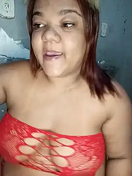 melcarioca1111 online show from June 11, 5:10 pm