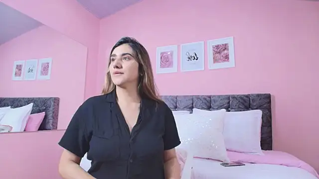 maddie beauty online show from November 11, 9:42 pm