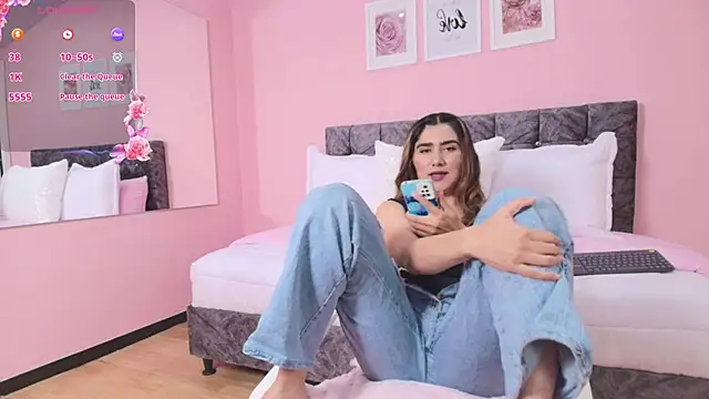 maddie beauty online show from October 25, 7:58 pm