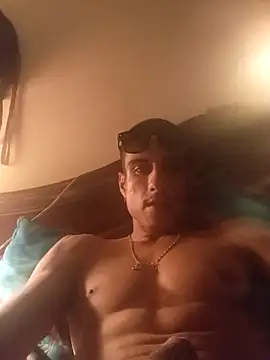 andru898 online show from November 17, 8:07 am