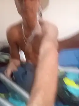 andru898 online show from October 23, 6:50 pm