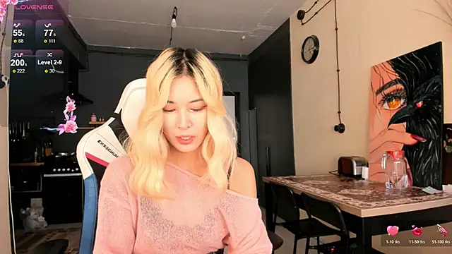 Korean blink online show from December 16, 7:12 am