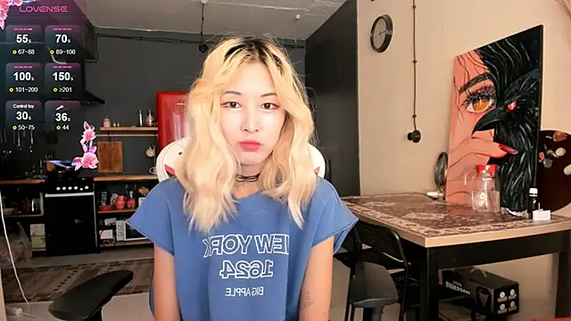 Korean blink online show from December 4, 6:12 am