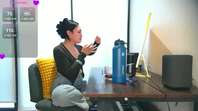 Snapshot of yuzhara chatting on December 15, 3:18 pm yuzhara online show from December 15, 3:18 pm