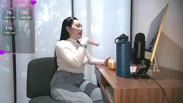 Snapshot of yuzhara chatting on November 11, 2:23 pm yuzhara online show from November 11, 2:23 pm