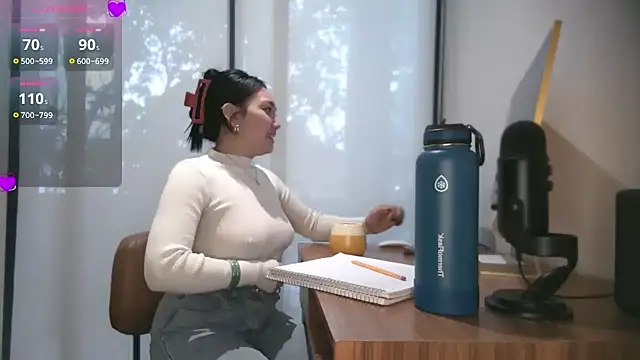 Snapshot of yuzhara chatting on November 4, 2:21 pm yuzhara online show from November 4, 2:21 pm