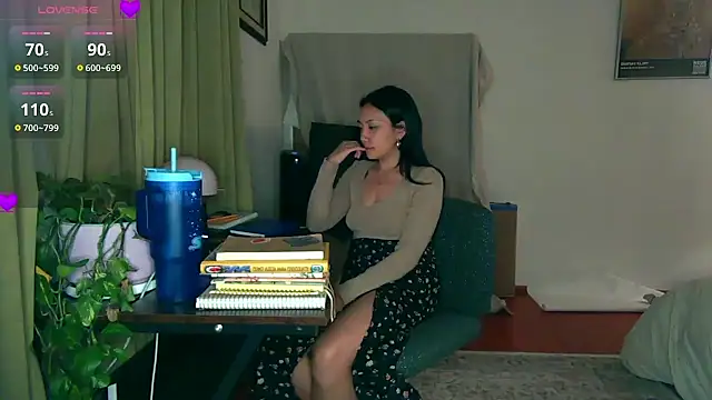 yuzhara online show from May 25, 4:23 am