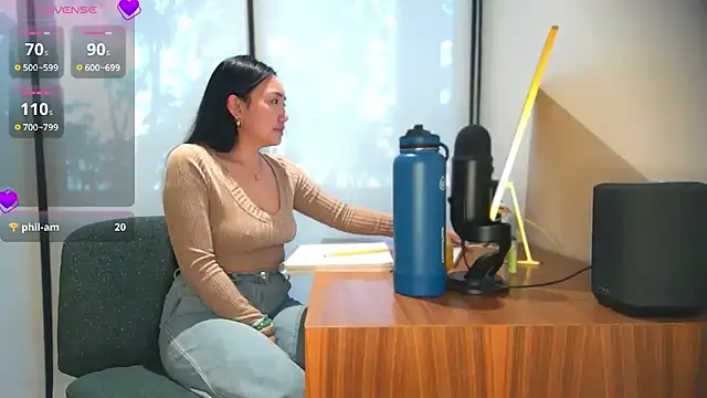 Snapshot of yuzhara chatting on November 14, 1:37 pm yuzhara online show from November 14, 1:37 pm