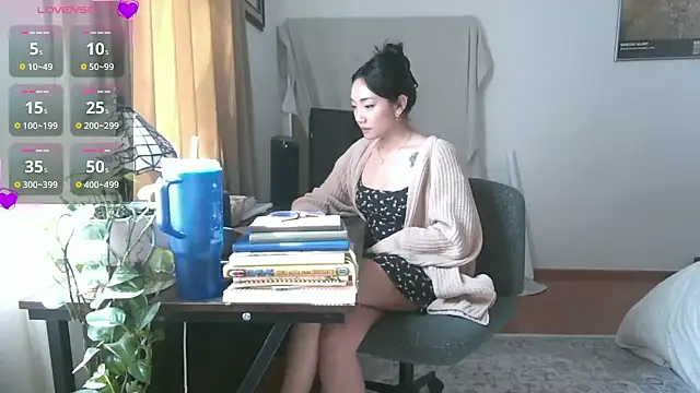 Snapshot of yuzhara chatting on July 10, 4:07 pm yuzhara online show from July 10, 4:07 pm