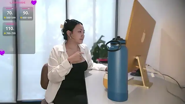 Snapshot of yuzhara chatting on September 30, 3:29 pm yuzhara online show from September 30, 3:29 pm