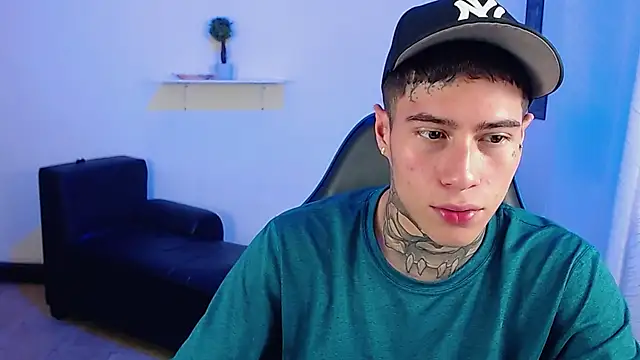 setthomas online show from March 16, 9:06 pm