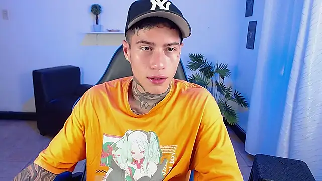 setthomas online show from March 9, 9:07 pm