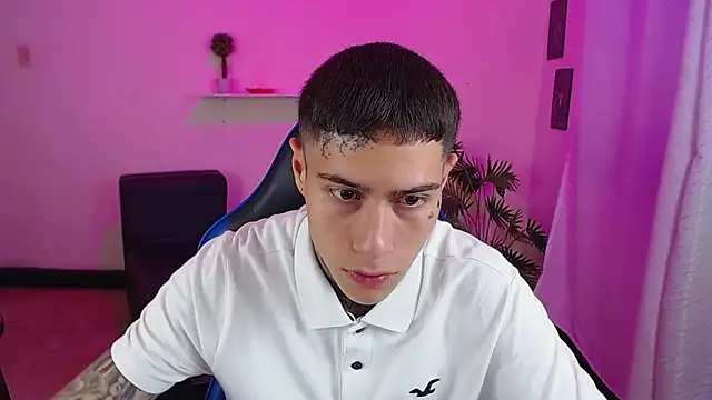 setthomas online show from February 16, 10:18 pm