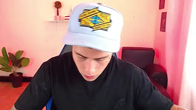 setthomas online show from October 21, 2:49 pm