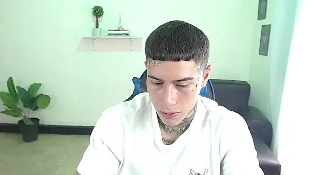 setthomas online show from October 28, 3:11 pm