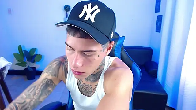 setthomas online show from November 6, 2:32 pm