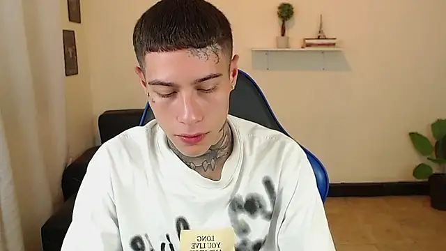 setthomas online show from January 9, 10:06 pm