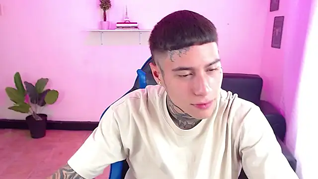 setthomas online show from October 23, 3:32 pm