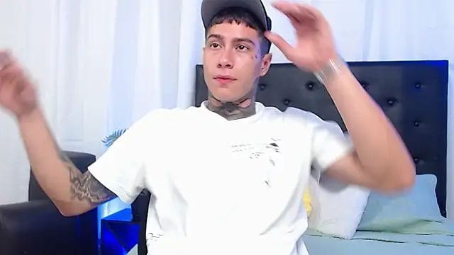 setthomas online show from November 4, 2:21 pm