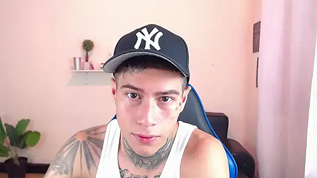 setthomas online show from December 1, 3:02 pm