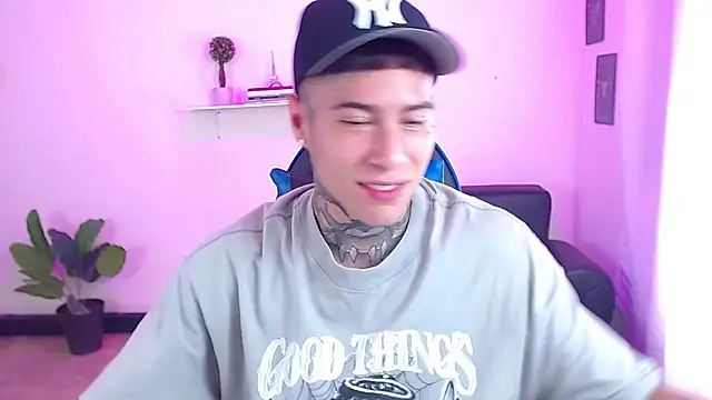 setthomas online show from October 30, 3:20 pm