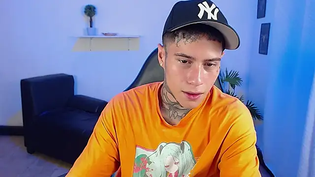 setthomas online show from March 5, 8:38 pm