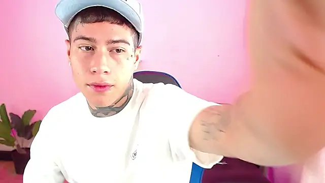 setthomas online show from September 24, 2:23 pm