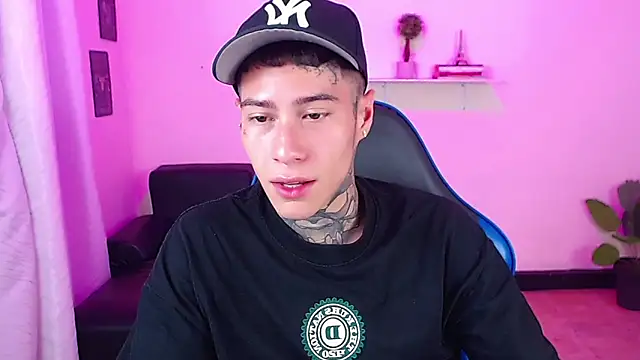 setthomas online show from January 5, 9:07 pm