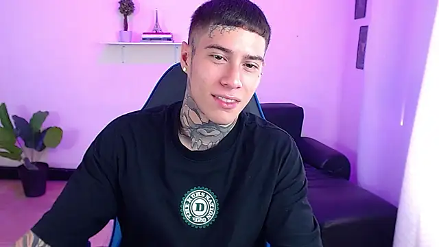 setthomas online show from September 29, 2:23 pm