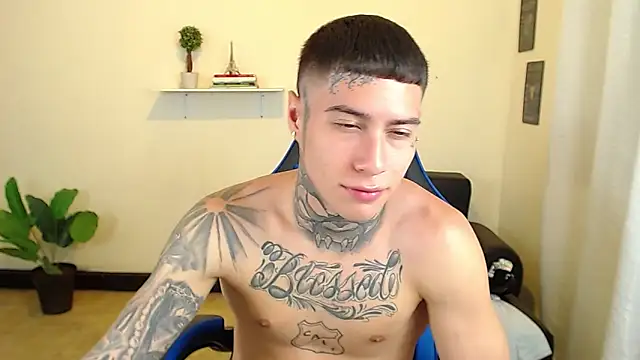 setthomas online show from September 25, 2:23 pm