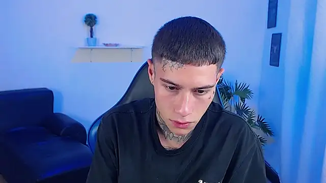 setthomas online show from February 4, 10:16 pm