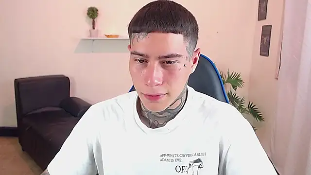 setthomas online show from February 26, 9:37 pm